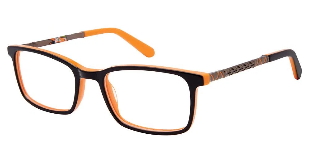 TMNT NIC-DUDE Eyeglasses